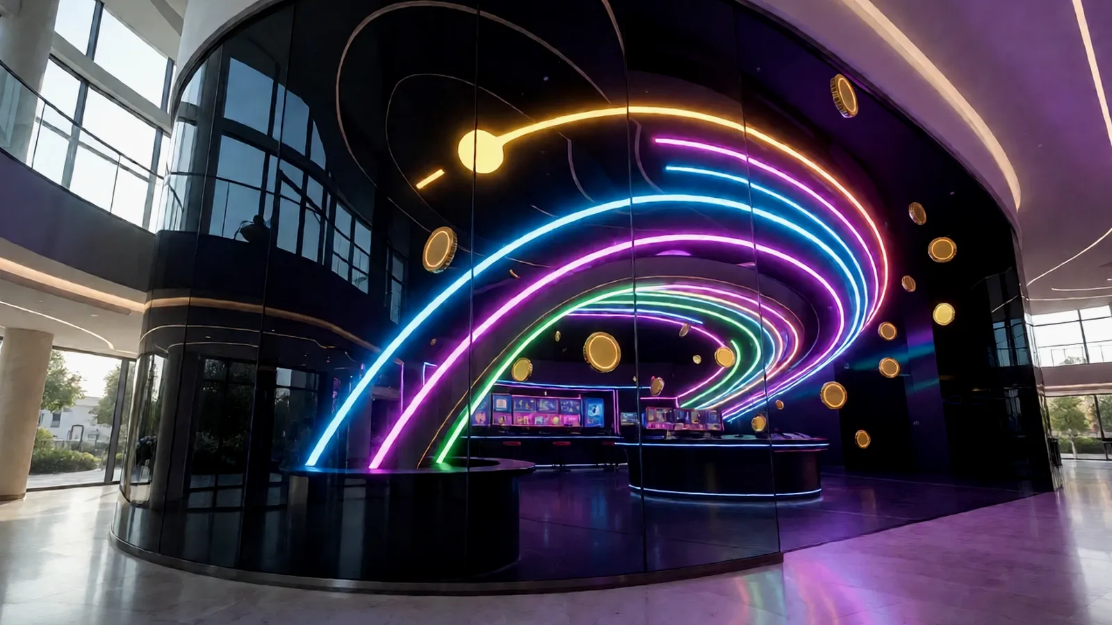 Apostebet aposte bet VIP lounge