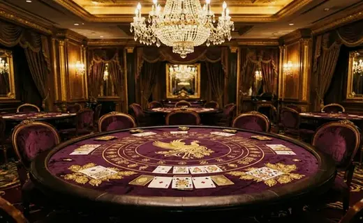 Speed Baccarat